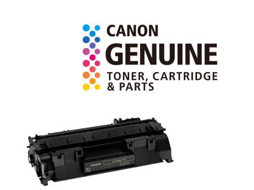 Canon Orijinal toner kartuşları nasıl tanırız? 