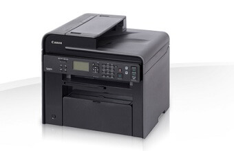  Canon i-Sensys MF4730 Fotokopi + Tarayıcı Laser Yazıcı