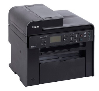  Canon i-Sensys MF4730 toner 