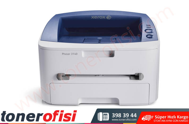  Xerox 3140 Toner