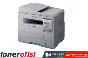 Samsung SCX-4728FD Toner