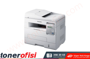 Samsung SCX-4729FD Toner