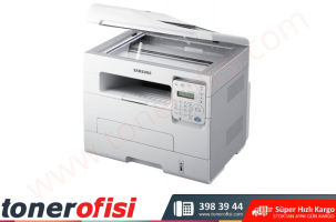 Samsung SCX-4729FW Toner