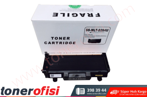 Samsung MLT-D204U 15.000 Sayfa Kapasiteli Muadil Toner