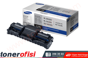 Samsung MLT-119 2.000 Sayfa Kapasiteli Orjinal Toner