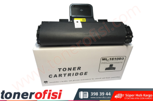 Samsung MLT-119 2.000 Sayfa Kapasiteli Muadil Toner