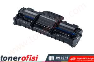 Samsung MLT-119 2.000 Sayfa Kapasiteli Toner Dolumu