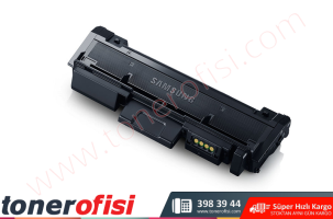 Samsung MLT-D116S 1.200 Sayfa Kapasiteli Toner Dolumu