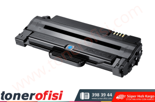 Samsung MLT-D105L 2.500 Sayfa Kapasiteli Toner Dolumu