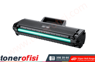 Samsung MLT-D104S 1.500 Sayfa Kapasiteli Toner Dolumu