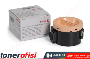 Xerox 106r02182 2.300 Sayfa Kapasiteli Orjinal Toner