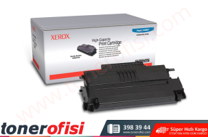 Xerox 106R01379 4.000 Sayfa Kapasiteli Orjinal Toner