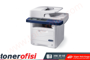 Xerox Workcentre 3315 - 3325 Toner