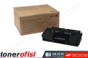 Xerox 106R02312 11.000 Sayfa Kapasiteli Orjinal Toner 