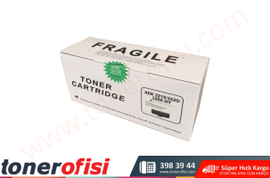 Xerox 106R02778 3.000 Sayfa Kapasiteli Muadil Toner