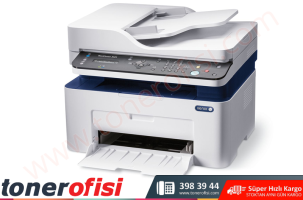 Xerox WorkCentre 3025NI 106R02773 Toner