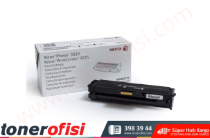 Xerox 106R02773 1.500 Sayfa Kapasiteli Orjinal Toner Fiyatı