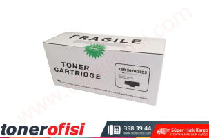 Xerox 106R02773 1.500 Sayfa Kapasiteli Muadil Toner