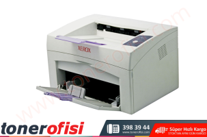 Xerox Phaser 3117 106R01159 Toner