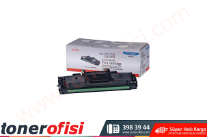 Xerox 106R01159 3.000 Sayfa Kapasiteli Orjinal Toner