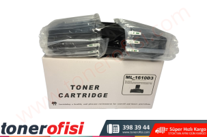 Xerox 106R01159 3.000 Sayfa Kapasiteli Muadil Toner