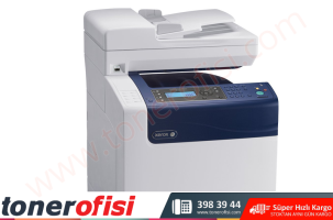 Xerox WorkCentre 6505 DN 106R01604 Toner