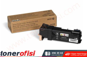 Xerox 106R01604 3.000 Sayfa Kapasiteli Orjinal Toner