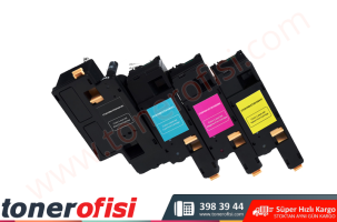 Xerox 106R01604 3.000 Sayfa Kapasiteli Muadil Toner
