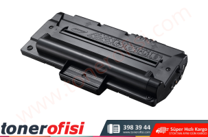 Samsung SCX-D4200A 300 Sayfa Kapasiteli Toner Dolumu