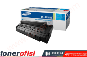 Samsung ML-1710D3 3.000 Sayfa Kapasiteli Orjinal Toner