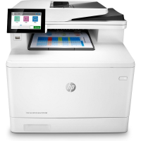 HP Color LaserJet Enterprise M480 Yazıcı