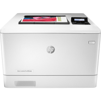 HP Color LaserJet Enterprise M454 Yazıcı