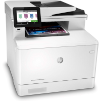 HP Color LaserJet Enterprise M479 Yazıcı