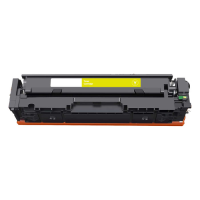 HP 203A – CF542A Sarı (Yellow) Muadil Toner – Color LaserJet Pro M254 / M280 / M281 Uyumlu