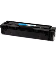 HP 415A – W2031A Mavi (Cyan) Muadil Toner – Color LaserJet Pro M452 / M477 Uyumlu