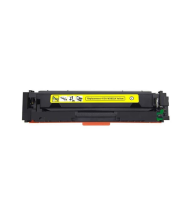 HP 415A – W2032A Sarı (Yellow) Muadil Toner – Color LaserJet Pro M452 / M477 Uyumlu