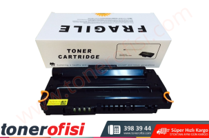 Samsung SCX-4100D3 3.000 Sayfa Kapasiteli Muadil Toner