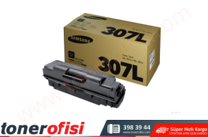 Samsung MLT-D307L 15.000 Sayfa Kapasiteli Orjinal Toner