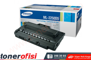 Samsung ML-2250D5 5.000 Sayfa Kapasiteli Orjinal Toner