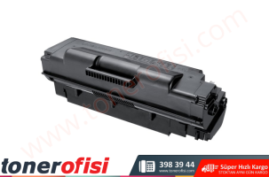Samsung MLT-D307L 15.000 Sayfa Kapasiteli Toner Dolumu