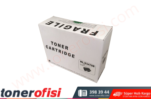 Samsung ML-D3470B 10.000 Sayfa Kapasiteli Muadil Toner
