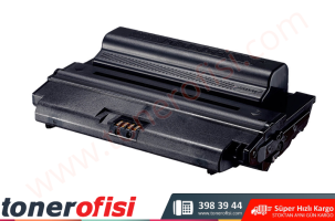 Samsung ML-D3470B 10.000 Sayfa Kapasiteli Toner Dolumu
