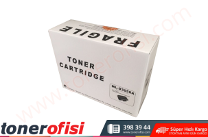 Samsung ML-D3050A 4.000 Sayfa Kapasiteli Muadil Toner