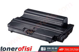 Samsung ML-D3050B 8.000 Sayfa Kapasiteli Toner Dolumu