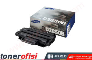 Samsung ML-D2850B 5.000 Sayfa Kapasiteli Orjinal Toner
