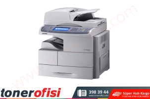 Samsung SCX-6555N Toner