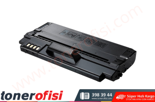 Samsung ML-D1630A 2.000 Sayfa Kapasiteli Muadil Toner