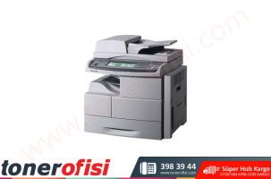 Samsung SCX-6345N Toner 