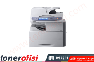 Samsung SCX-6345NJ Toner 