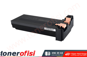 Samsung SCX-D6345A 20.000 Sayfa Kapasiteli Muadil Toner